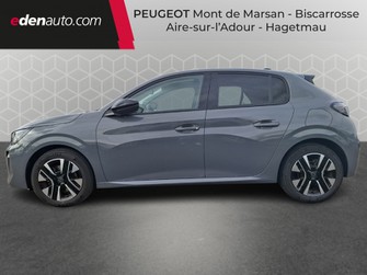 Photo Peugeot 208 PureTech 100 S&S BVM6 Allure