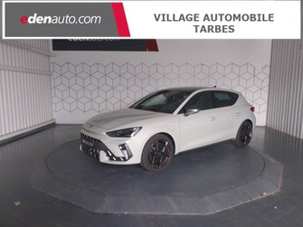 Photo Cupra Leon eHybrid 272 ch DSG6 VZ