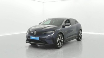 Photo Renault Megane E-TECH Megane E-Tech EV60 220 ch optimum charge