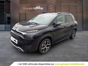 Photo Citroen C3 Aircross C3 Aircross PureTech 110 S&S BVM6