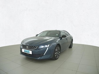 Photo Peugeot 508 PureTech 180 ch S&amp;S EAT8 - GT
