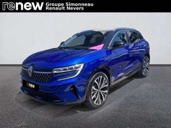 Photo Renault Austral E-Tech hybrid 200 Iconic