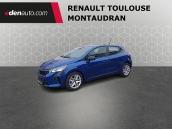 Photo Renault Clio TCe 90 Evolution