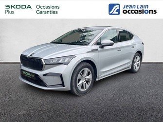 Photo Skoda Enyaq COUPE Enyaq Coupé iV 80x