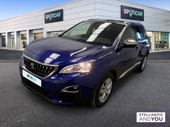 Photo Peugeot 3008 Puretech 130ch S&S BVM6 Style