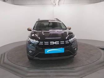 Photo Dacia Jogger Jogger TCe 110 7 places