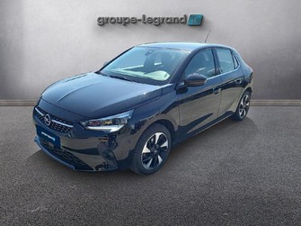 Photo Opel Corsa Corsa-e 136ch Elégance