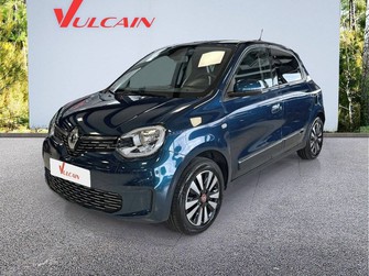 Photo Renault Twingo III Twingo III TCe 95 EDC
