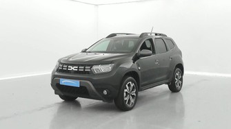Photo Dacia Duster Duster TCe 150 4x2 EDC