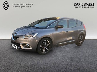 Photo Renault Grand Scenic TCe 160 FAP EDC - 21 SL Black Edition