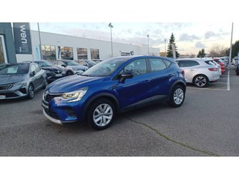 Photo Renault Captur TCe 90 - 21 Business