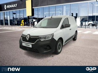 Photo Renault Kangoo Van BLUE DCI 95 GRAND CONFORT- 22