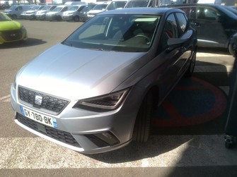 Photo Seat Ibiza IBIZA