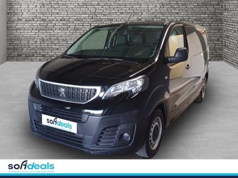 Photo Peugeot Expert Fg Standard 1.5 BlueHDi 120ch S&S Premium