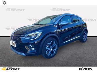Photo Renault Captur Captur TCe 90