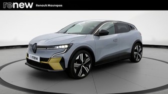 Photo Renault Megane E-TECH ELECTRIQUE Megane E-Tech EV60 220 ch optimum charge