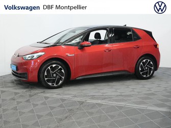Photo Volkswagen ID.3 204 ch Pro Performance Active