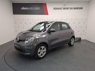 Photo Renault Twingo III SCe 65 Zen 5p