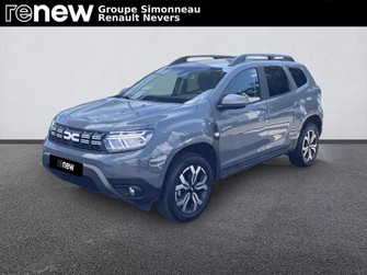 Photo Dacia Duster TCe 150 4x2 EDC Journey
