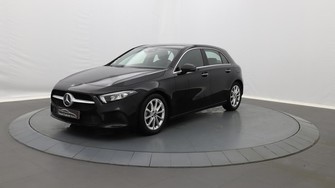 Photo Mercedes Classe A Classe A 200 d 8G-DCT Progressive Line