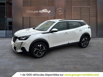 Photo Peugeot 2008 2008 PureTech 130 S&S EAT8