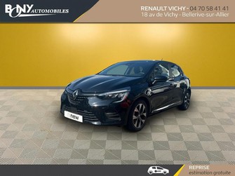 Photo Renault Clio V E-Tech 140 - 21N Limited