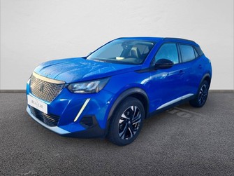 Photo Peugeot 2008 2008 PureTech 130 S&S EAT8