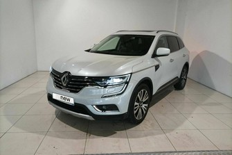 Photo Renault Koleos Koleos dCi 175 4x2 X-tronic Energy