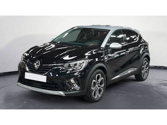 Photo Renault Captur E-Tech full hybrid 145 Techno