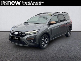 Photo Dacia Jogger ECO-G 100 7 places Extreme +