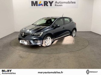Photo Renault Clio TCe 90 - 21N Business