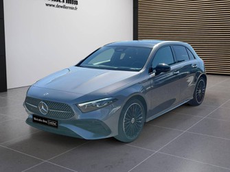 Photo Mercedes Classe A CLASSE A Classe A 250 e 8G-DCT
