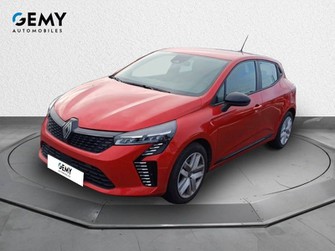 Photo Renault Clio dCi 100 Evolution