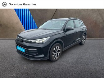 Photo Volkswagen Tiguan 1.5 eTSI 130ch Life Plus DSG7