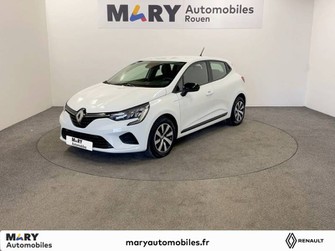 Photo Renault Clio TCe 90 Equilibre