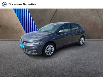 Photo Volkswagen Polo 1.0 TSI 95ch Style