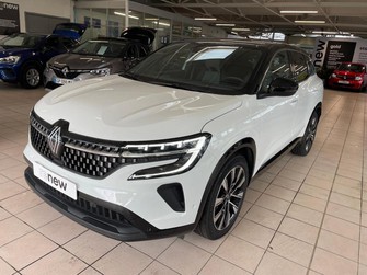 Photo Renault Austral E-Tech hybrid 200 Techno