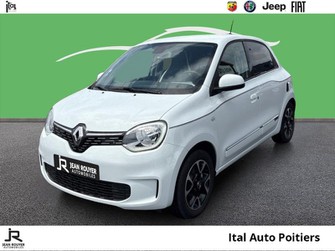 Photo Renault Twingo 0.9 TCe 95ch Intens EDC - 20