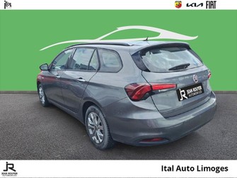 Photo Fiat Tipo SW 1.4 95ch Easy MY19