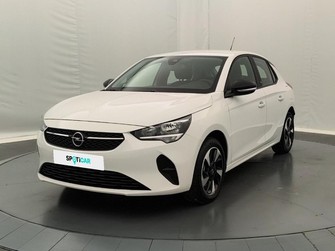 Photo Opel Corsa ELECTRIQUE 136 ch & Batterie 50 kWh Edition