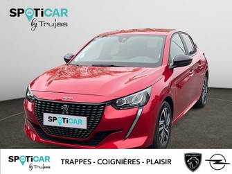 Photo Peugeot 208 208 PureTech 75 S&S BVM5