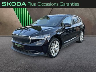 Photo Skoda Enyaq Electrique 180ch Version 60
