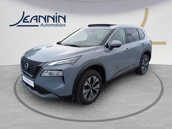 Photo Nissan X Trail X-Trail e-POWER 204 ch