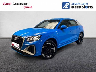 Photo Audi Q2 35 TFSI 150 S tronic 7 S line Plus
