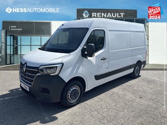 Photo Renault Master Fg F3500 L2H2 2.3 dCi 135ch Grand Confort E6