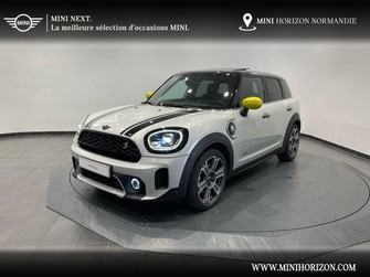 Photo Mini  Countryman Cooper SE  125ch + 95ch Northwood ALL4 BVA6
