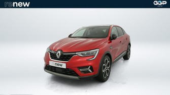 Photo Renault Arkana E-Tech 145 - 21B Intens