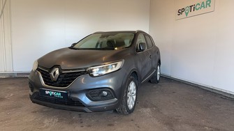 Photo Renault Kadjar Kadjar Blue dCi 115