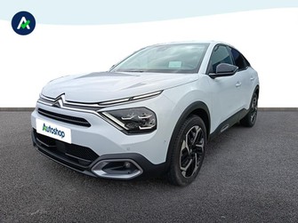 Photo Citroen C4 1.5 BlueHDi 130ch S&S MAX Automatique