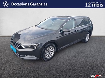 Photo Volkswagen Passat SW Passat SW 2.0 TDI 150 DSG7